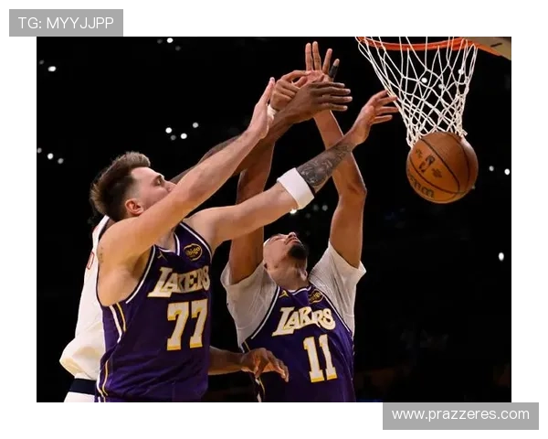 190声赢啦快船力压湖人德比